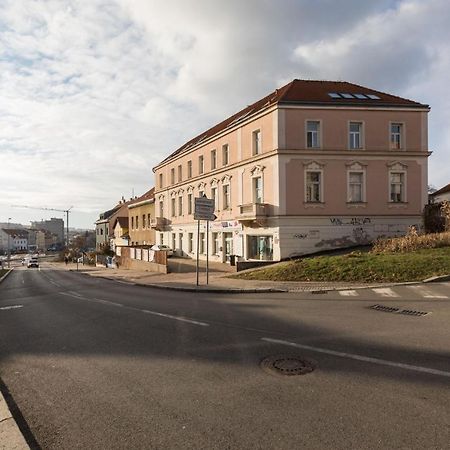 Sunshine Apartment Near The City Center Prague Ngoại thất bức ảnh