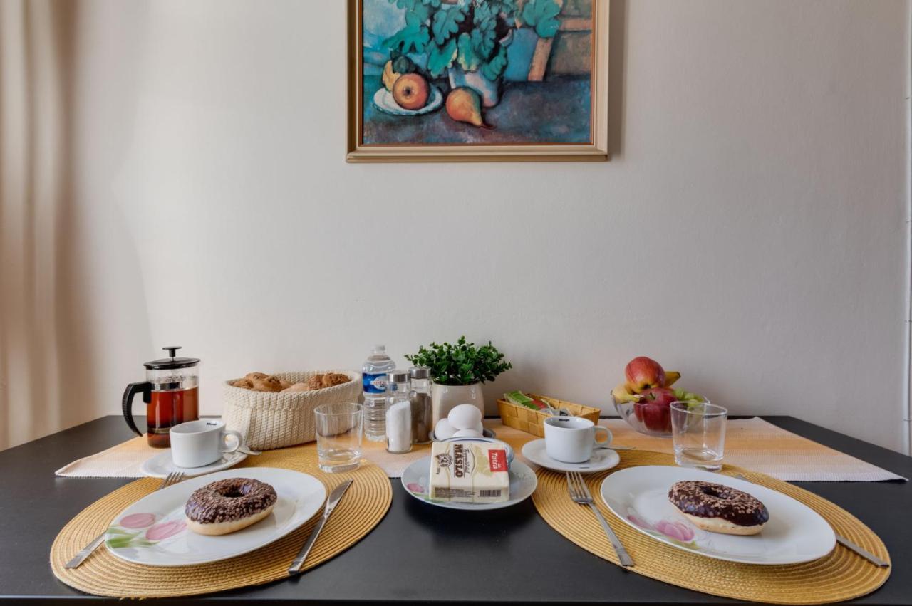 Sunshine Apartment Near The City Center Prague Ngoại thất bức ảnh