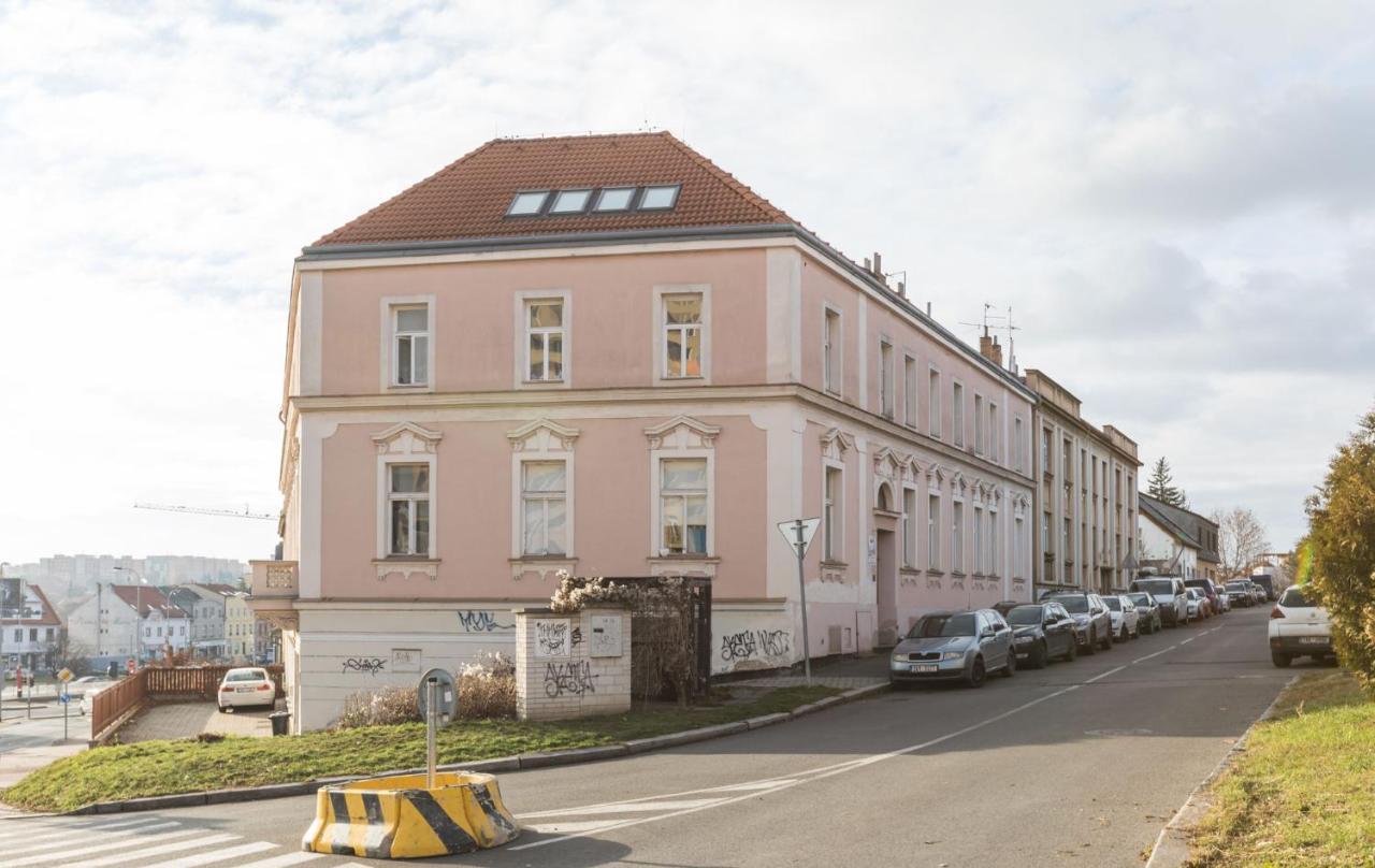 Sunshine Apartment Near The City Center Prague Ngoại thất bức ảnh
