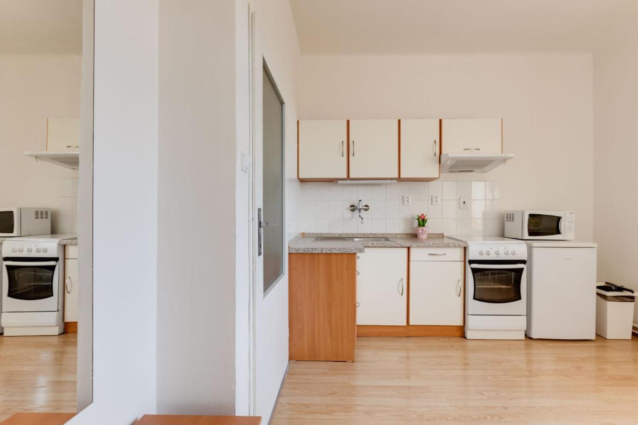 Sunshine Apartment Near The City Center Prague Ngoại thất bức ảnh