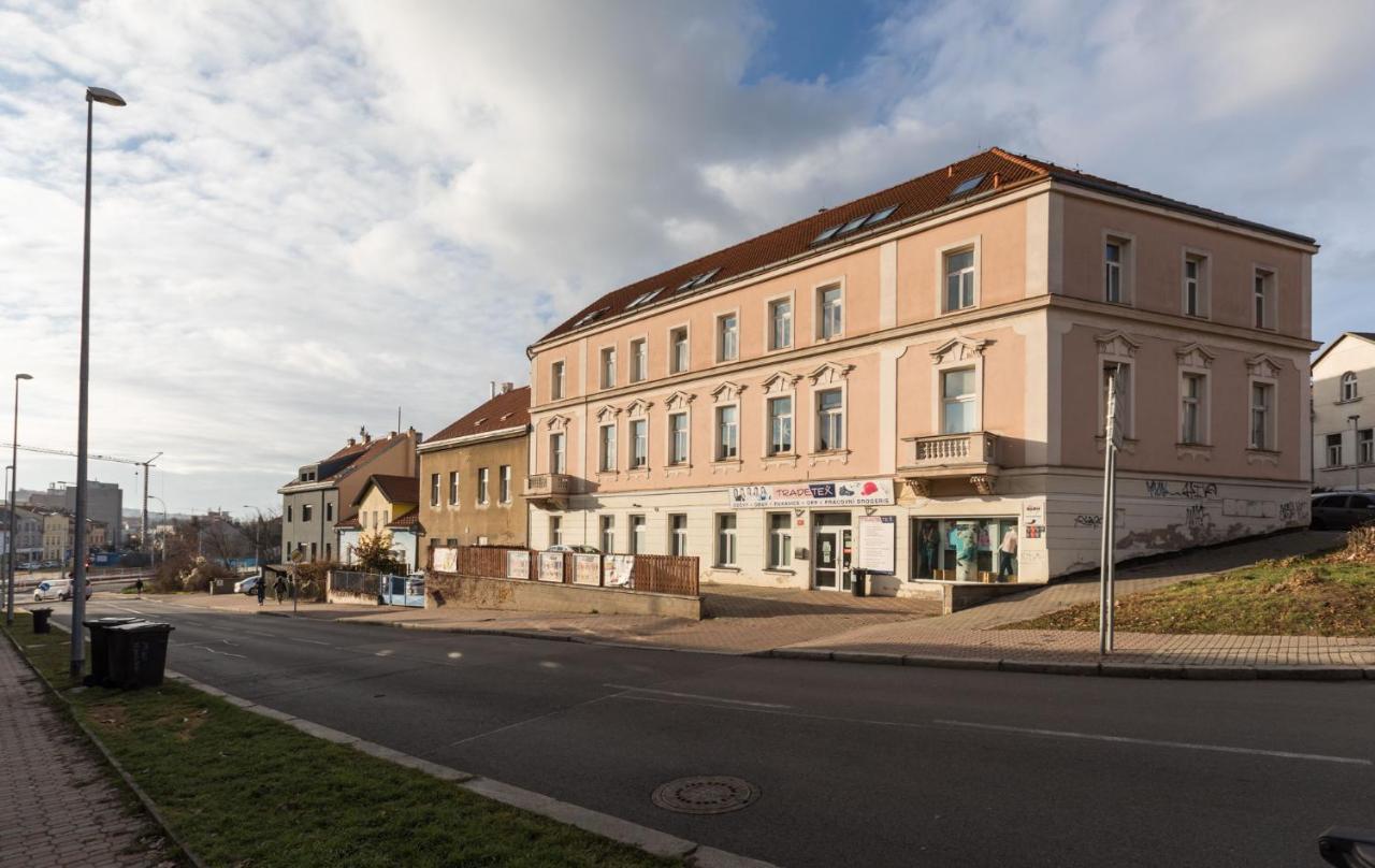 Sunshine Apartment Near The City Center Prague Ngoại thất bức ảnh