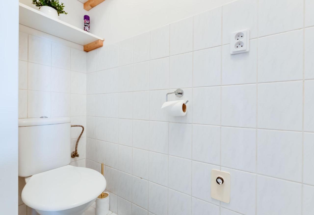 Sunshine Apartment Near The City Center Prague Ngoại thất bức ảnh
